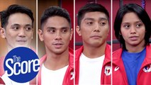 SEA Games Promises | The Score