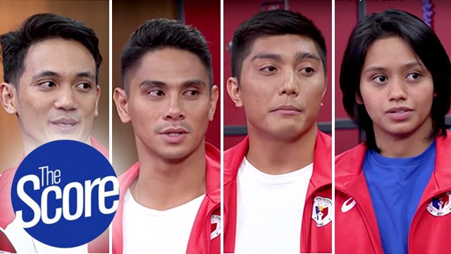 SEA Games Promises | The Score