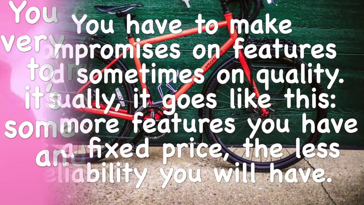 Cheap bikes