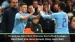 'I'm so sorry' - Guardiola apologises for not playing Foden enough