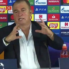Fatih Terim'in Finansal Fair Play ve transfer isyanı