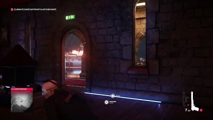 HITMAN 2 PLAYTHROUGH PART 51 THE SCARLETT DECEIT LEVEL 2