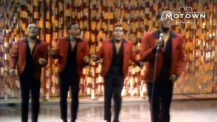 HITSVILLE THE MAKING OF MOTOWN Film Clip
