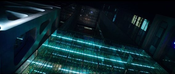 THE DIVINE FURY - Korean Action Horror Movie