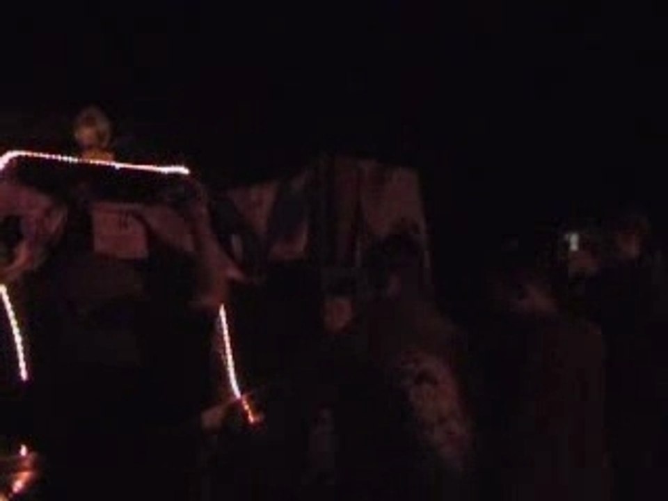 teufnival du carnet teuf hors 6tm mur teknophil