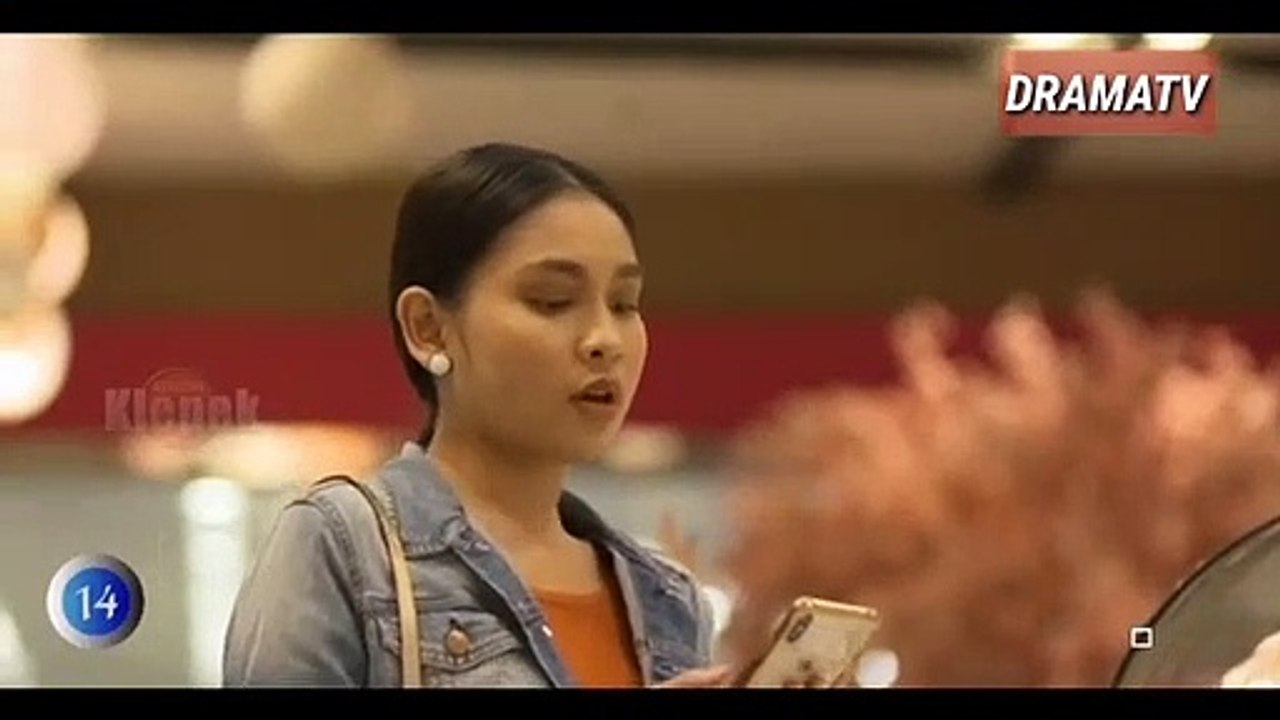 CINTA. TAMMAT TEMP0HH EP 15