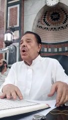 اداب تعلم القران الكريم الشيخ احمد عامر