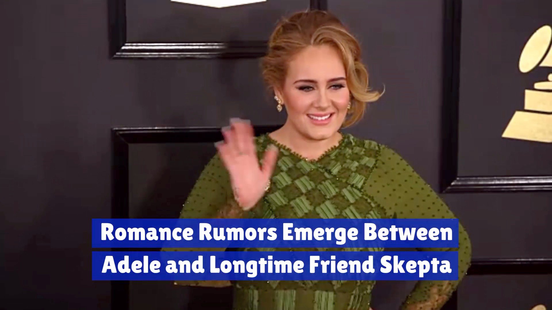 Is Adele Dating Again