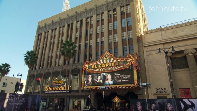 Angelina Jolie and Kids, Gene Simmons and His Family Jewels, Michelle Pfeiffer, Elle Fanning, Bebe Rexha and More at Maleficent: Mistress of Evil World Premiere