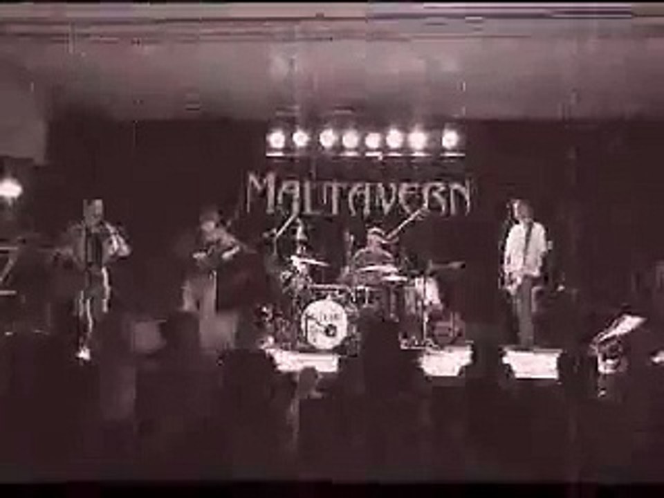 Maltavern - Wellington advance (2007)