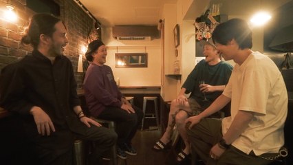 Straightener - Kichijoji