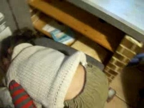 Réalisé sans trucages !!