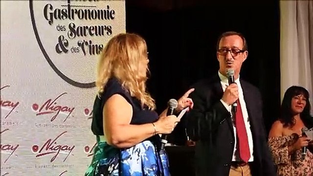 Trophées de la gastronomie de la Loire et de la Haute-Loire, catégorie restaurateur de l'année