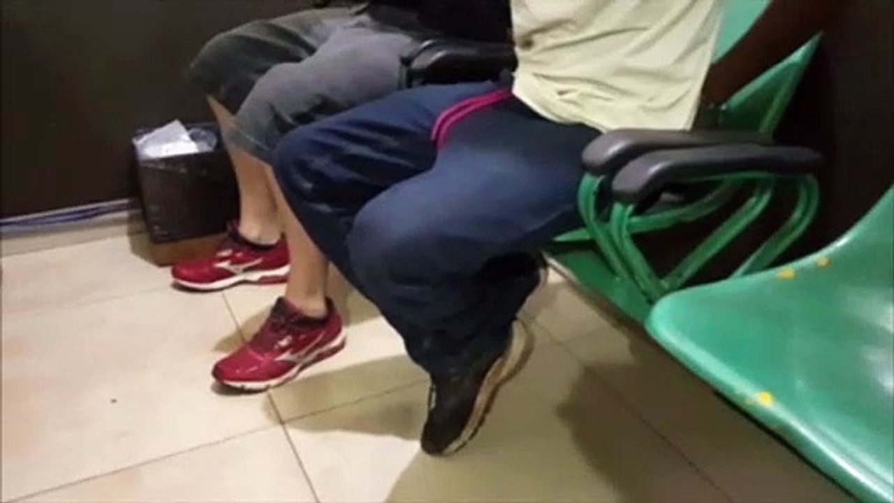 Com várias pedras de crack, dupla é detida em abordagem do Pelotão de Choque