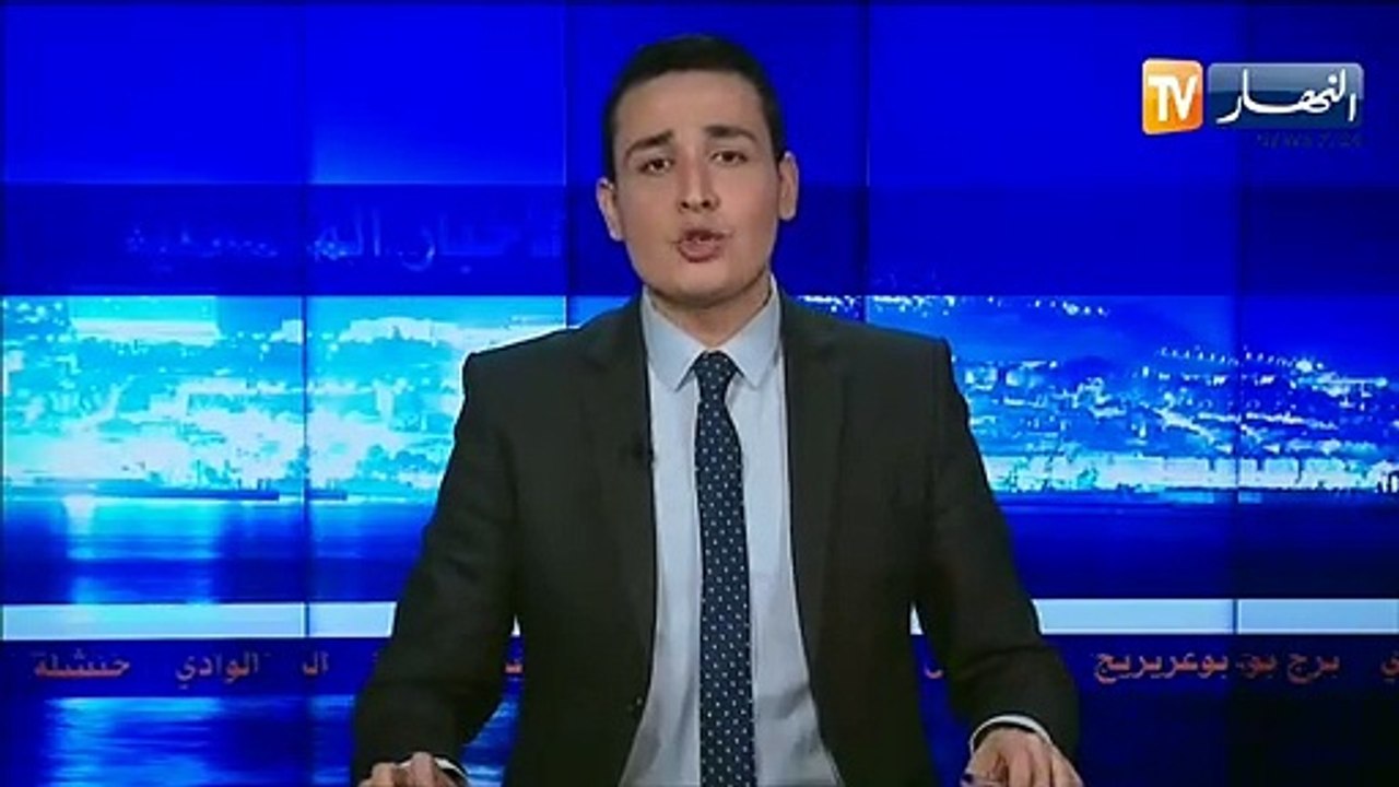 عين تموشنت: مثول 15 إطار في قطاع الصحة أمام الع...