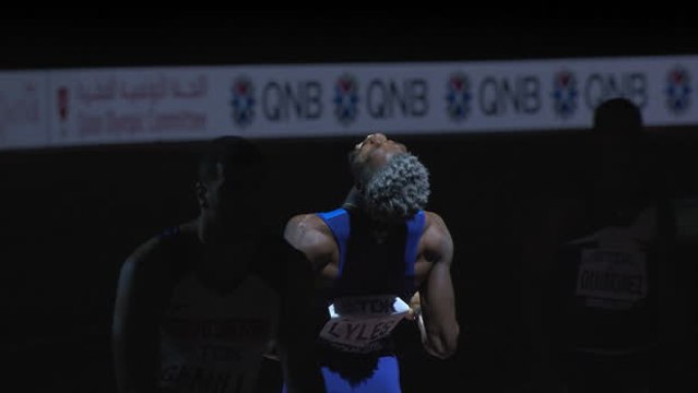 IAAF World Championships: Day 5 highlights