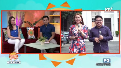 ON THE SPOT | Ang proseso ng pagtatalaga: Pagpapasa ng mga aplikason o rekomendasyon