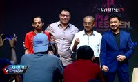 Prestasi Menjanjikan, Pemerintah Terus Membangun Ekosistem Esport di Indonesia