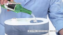 [LIVING] experiment with alcohol in a humidifier,생방송 오늘 아침 20191002