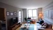 Fully Furnished 2 Bedroom Modern Apt , Full Service Doorman Building with Gym & Pool | Tribeca | Duane & Broadway 