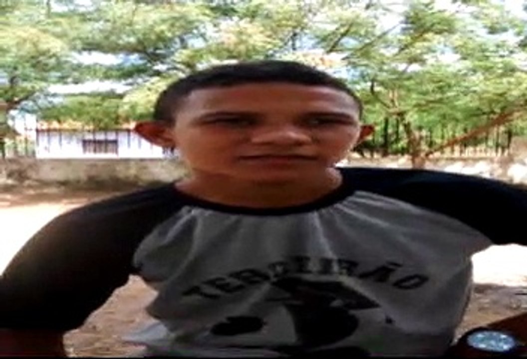 Na rota do "aparelho" 8