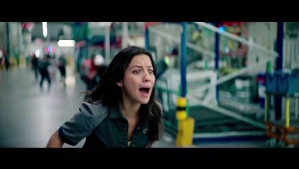 Terminator Destino Oculto (2019) - Tráiler