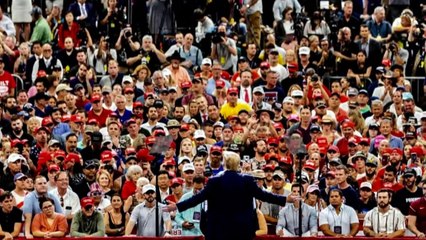 Trump chama impeachment de ‘golpe’