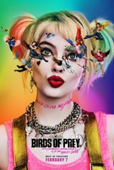 영화 [버즈 오브 프레이] - Birds of Prey