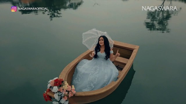 Ayu Wess - Gak Ada Obatnya (Official Music Video NAGASWARA) #music