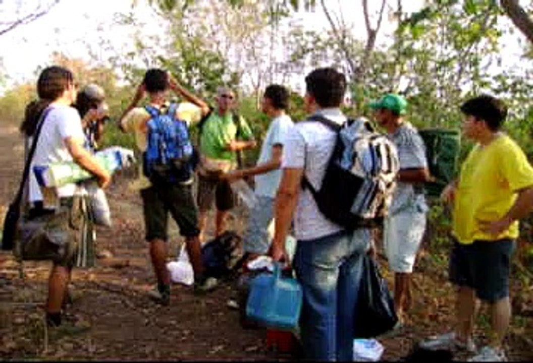 O óvni de Miguel Leão - Piauí
