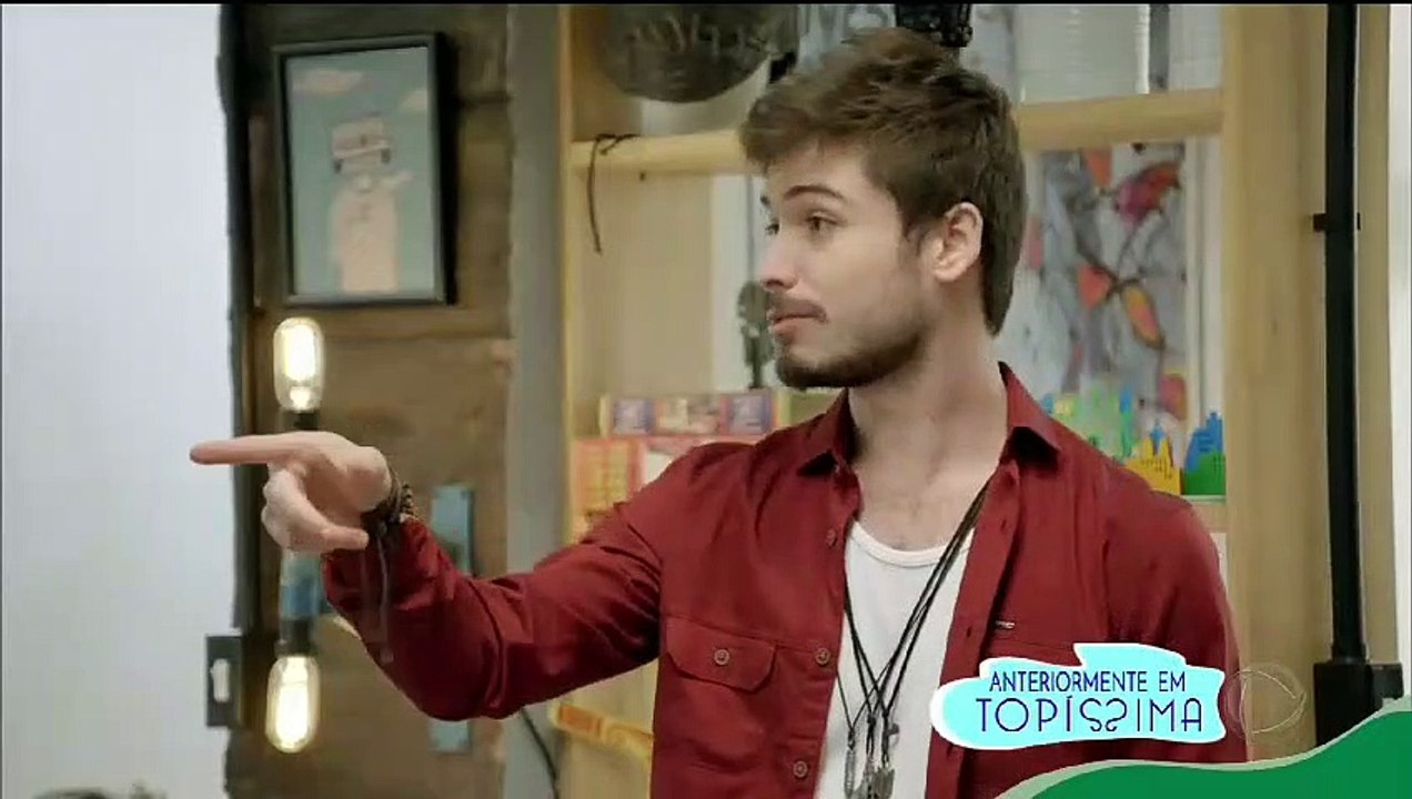 Topssima Capitulo 96