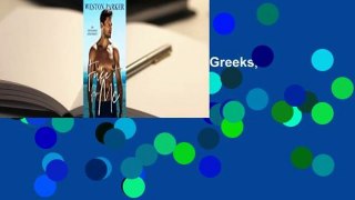 [Read] Fake It for Me (Bad Boy Greeks, #1)  For Online