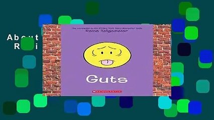 About For Books  Guts  Review