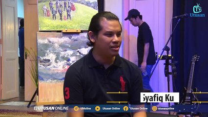 Mafidz mahu tembusi arus perdana!