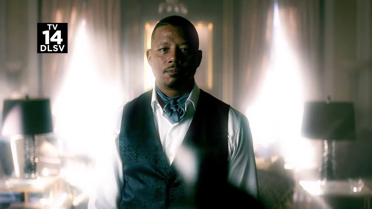 Empire S06E03 You Broke Love