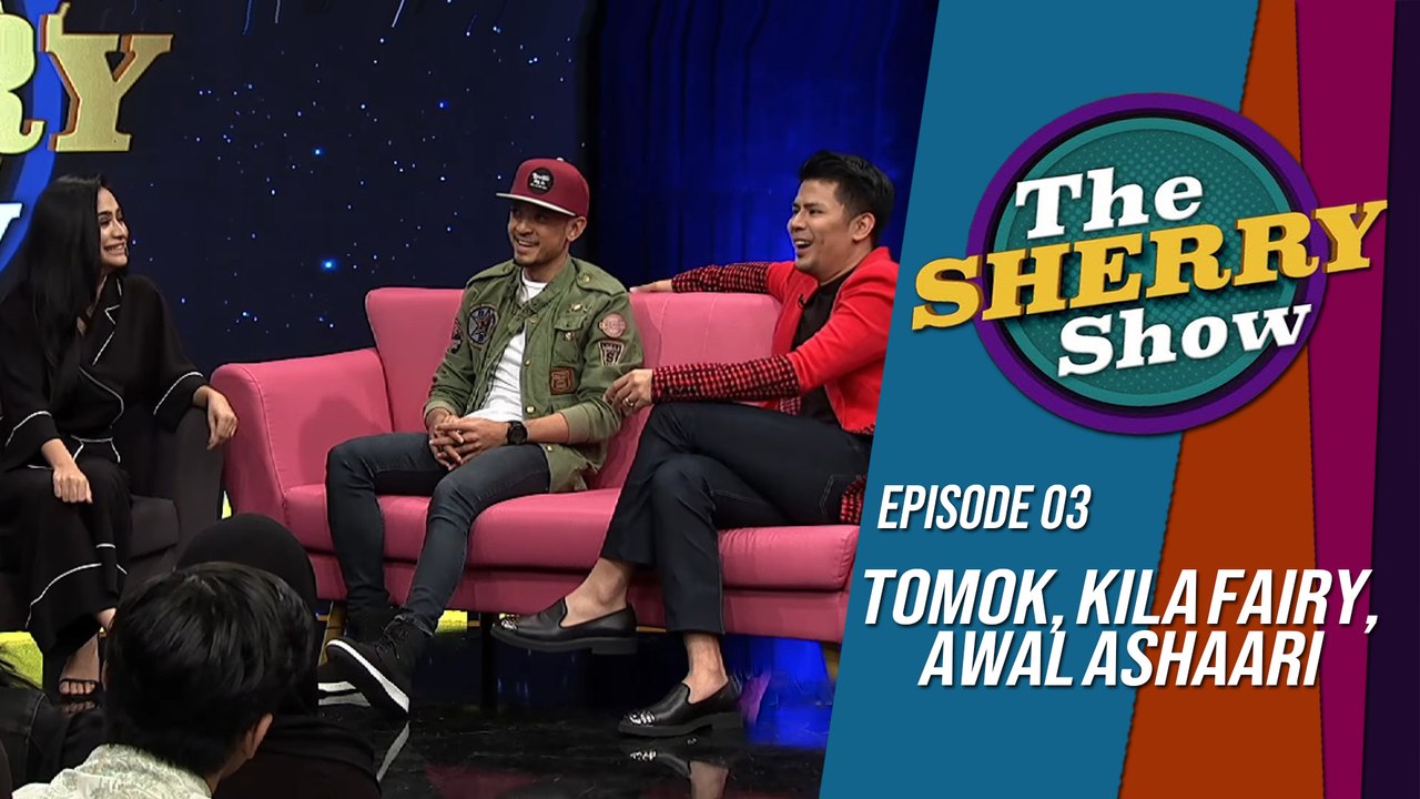 The Sherry Show | Episod 3