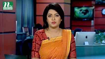 NTV Shokaler Khobor | 02 October 2019