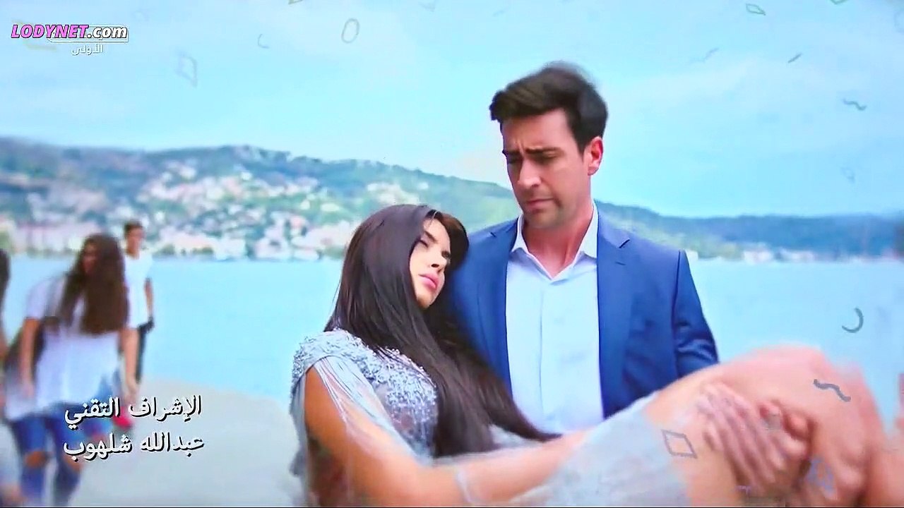 مسلسل بنات فضيلة الموسم الثاني الحلقة 31