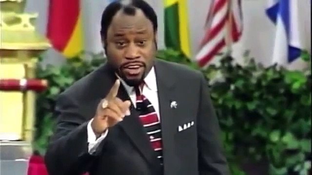 The Kingdom Message of Jesus by Dr. Myles Munroe
