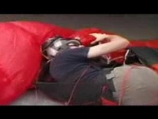 Base jump - 2nd base the movie - part 1