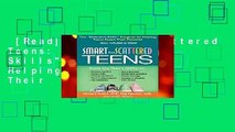 [Read] Smart but Scattered Teens: The 