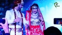 TV Child Actress Sheena Bajaj and Rohit Purohit's Royal Grand Wedding Ceremony