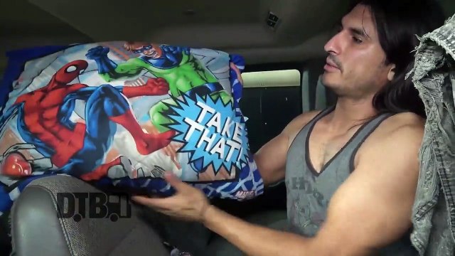 Holy Grail - BUS INVADERS Ep. 1499