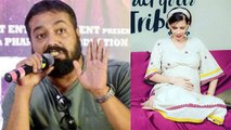 Kalki Koechlin reveals ex-husband Anurag Kashyap's reaction to her pregnancy | FilmiBeat