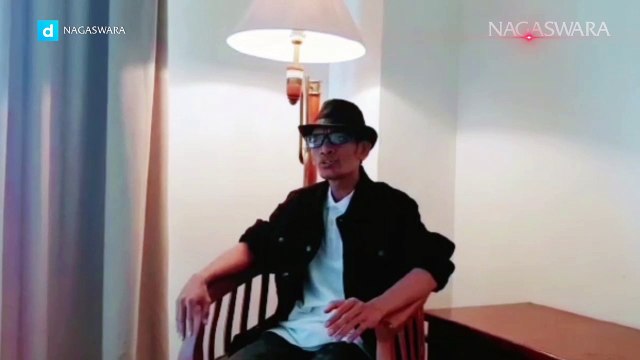 Dadang Nekad - Hati Luka (Official Music Video NAGASWARA) #music