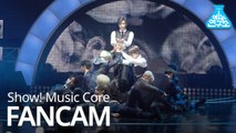 [예능연구소 직캠] SEVENTEEN - Fear, 세븐틴 - 독: Fear @Show! Music Core 20190921