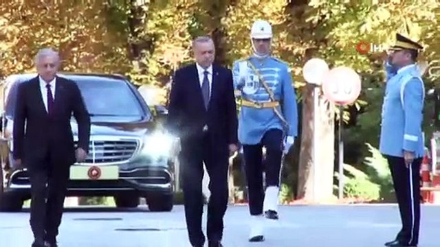 Başkan Erdoğan: “Bir gece ansızın gelebiliriz”