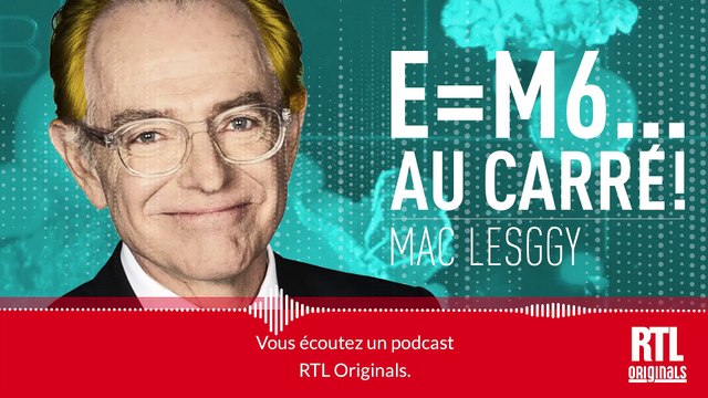 E=M6... au carré ! Orages : pourquoi le tonnerre arrive-t-il toujours après les éclairs ?