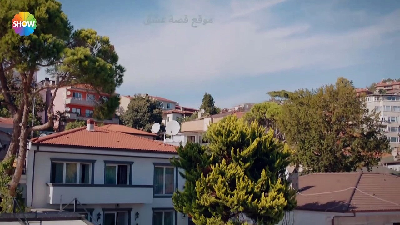 مسلسل الحب يجعلنا نبكي مترجم للعربية - الحلقة 4...