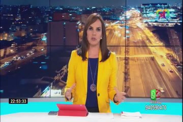 Población de diferentes regiones tomó las calles para respaldar cierre del Congreso